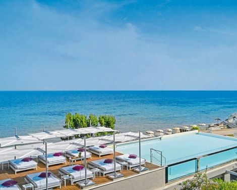 Forte Village - Hotel Le Dune-0