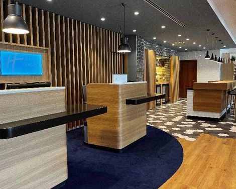 Holiday Inn Express Bilbao