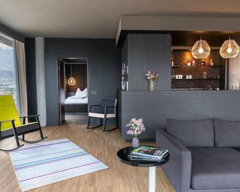 ADLERS Lifestyle Hotel