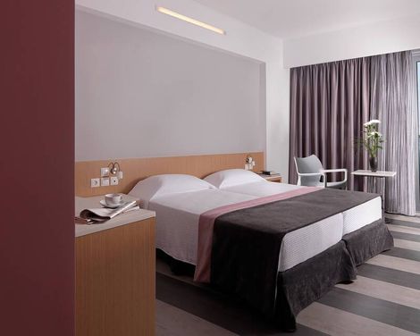 Airotel Galaxy Hotel