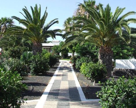 Bungalows Playa Limones