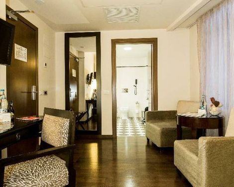 Europa Royale Bucharest