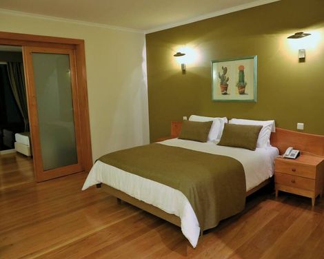 Eira do Serrado Hotel & Spa-0