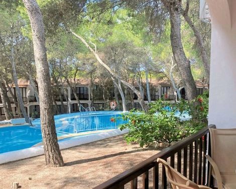 Sol Parc Hotel & Apartments-0