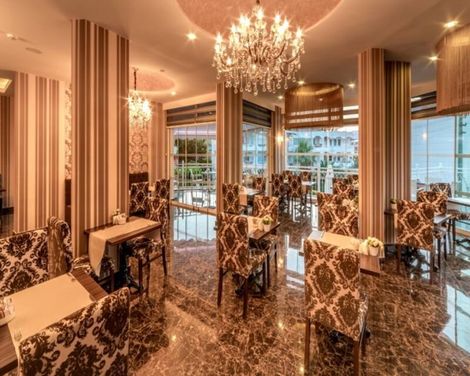 Piccolo Dream Hotel