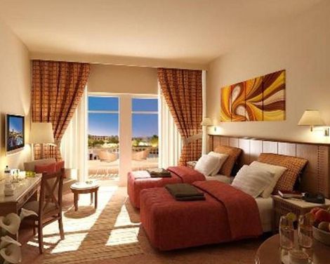 Charmillion Club Aqua Park