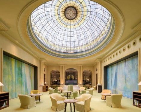 Hotel Bayerischer Hof