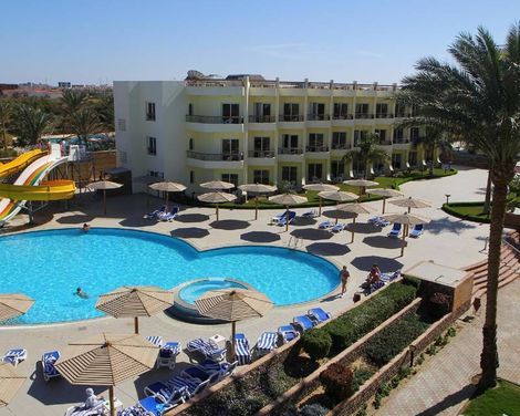 Palm Beach Resort-1