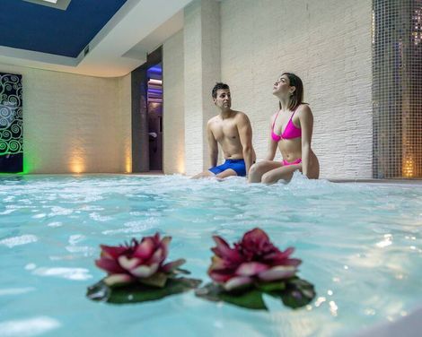 Arbatasar Hotel