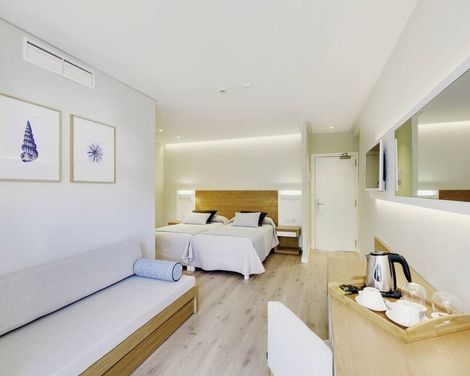 Hotel Eden Sóller