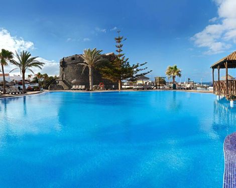 Barceló Fuerteventura Castillo