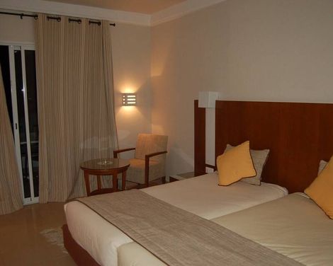 Vincci Helios Beach