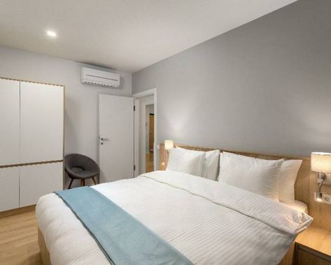 Athina Suites Hotel