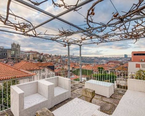 OCA Flores Hotel Boutique