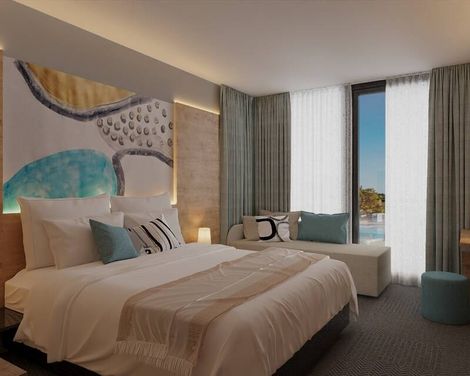 Valamar Padova Hotel-0