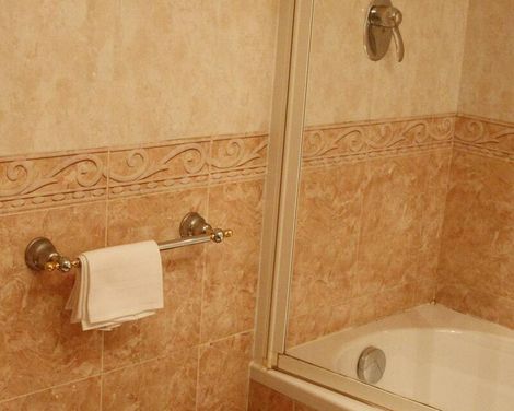 Hotel Viminale-2