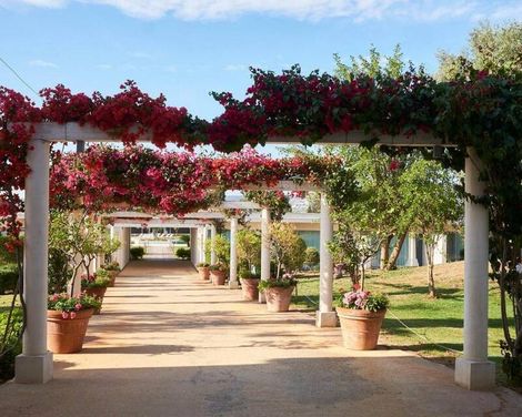 Dolce by Wyndham Siracusa  I Monasteri Golf & Spa