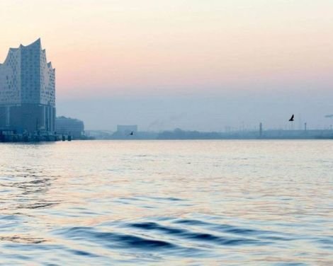 The Westin Hamburg Elbphilharmonie