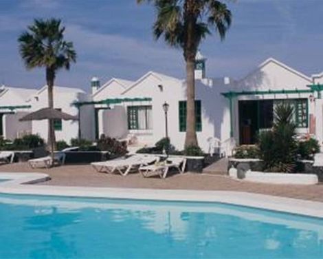 Apartamentos LIVVO Las Gaviotas