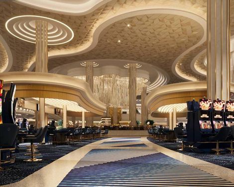 Fontainebleau Las Vegas
