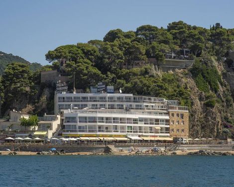 Hotel Rosamar Maxim Adults Only +21