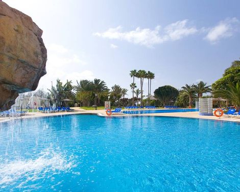 Paradisus by Meliá Fuerteventura-1
