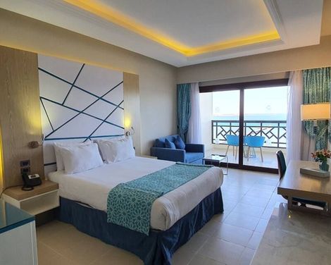 Gravity Hotel & Aqua Park Hurghada