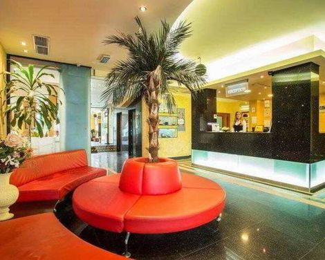 Hotel Europe Sofia-1
