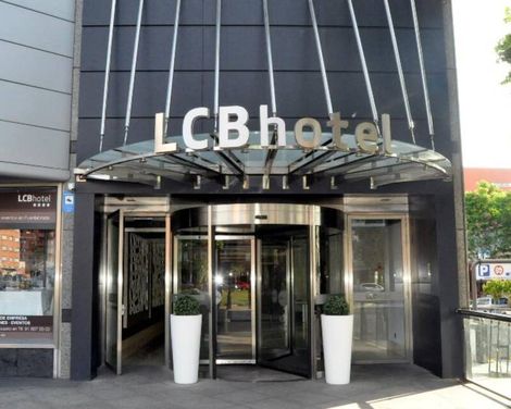 LCB Hotel Fuenlabrada