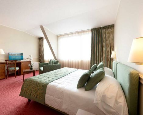 Hotel Barchetta Excelsior