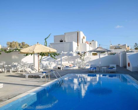 Atlas Boutique Hotel