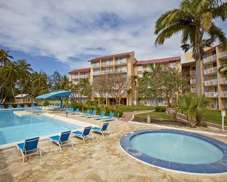 Divi Southwinds Beach Resort-3
