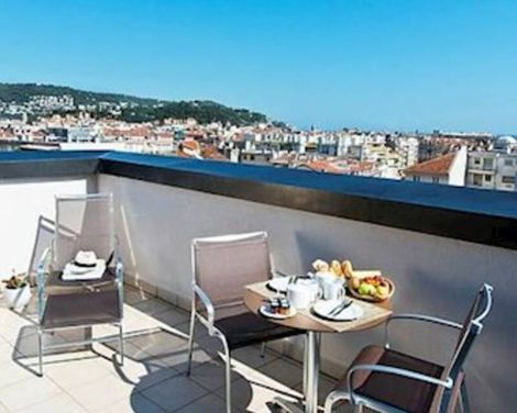 Holiday Inn Nice-2