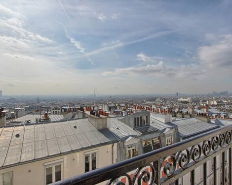 Timhotel Montmartre