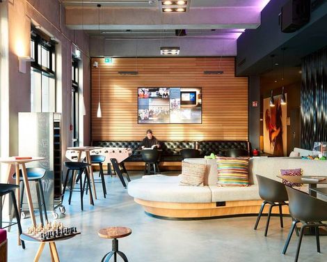 Moxy Frankfurt Eschborn-1