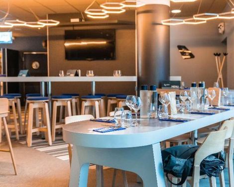 Hotel ibis Styles Paris Charles de Gaulle Airport