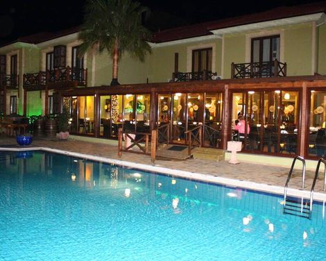 Bella View Art Boutique Hotel-0