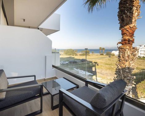 Nicolas Grand Suites