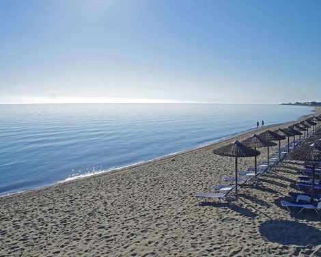 Sun Beach Platamon Resort