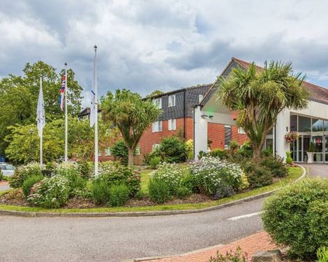 Meon Valley Hotel, Golf & Country Club