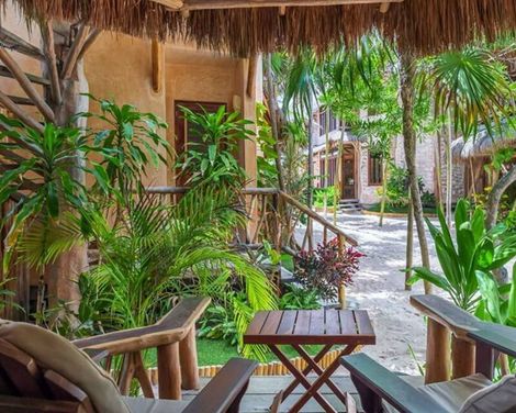 Alaya Tulum