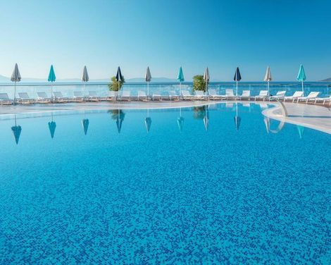 Valamar Bellevue Resort