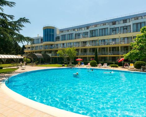 Hotel Koral-1
