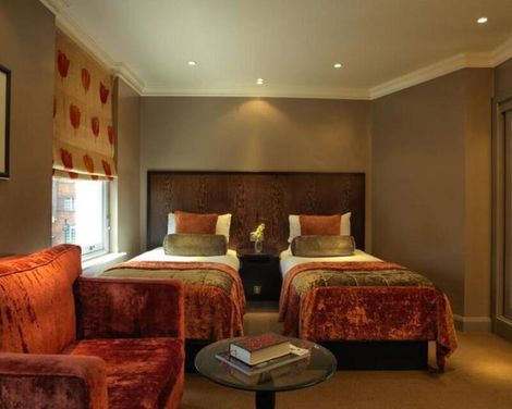 Guild Hotel Marble Arch