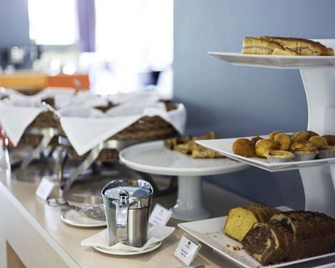 Hotel de Guimaraes Business & Spa