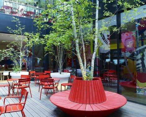 citizenM London Bankside-3