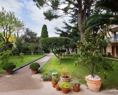 Mercure Marseille Center Bompard La Corniche