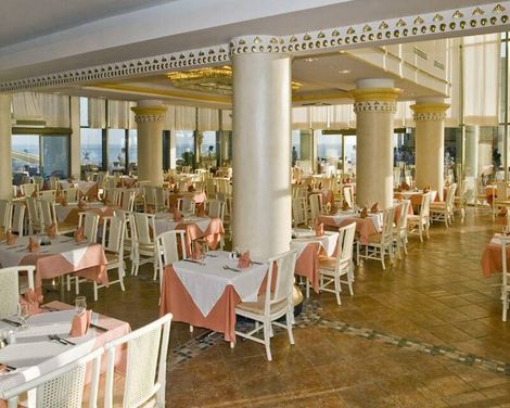 Sunrise Queen Luxury Hotel