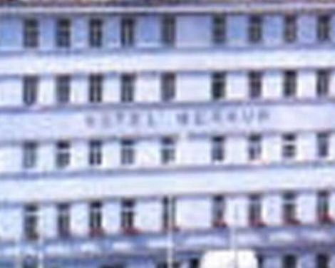 Hotel Merkur