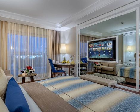 Dobedan Exclusive Hotel & Spa-3